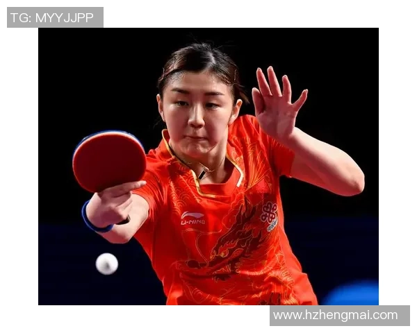 西安乒乓球队实力强劲荣登全国排行榜第九名