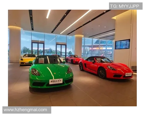 足球明星们的豪车生活揭秘各自爱车背后的故事与个性选择