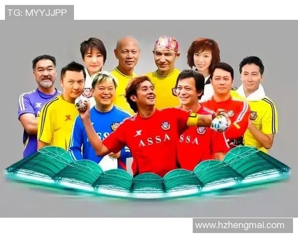 足球明星家庭成员揭秘他们的亲人和生活圈子都有哪些人