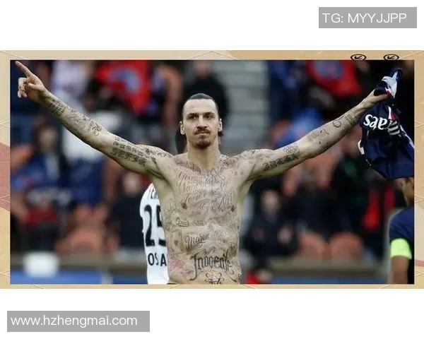 足球明星独特纹身艺术展现个性与故事的精彩瞬间