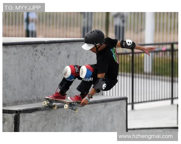 滑板评论：广州滑板队的区域防守得失_1